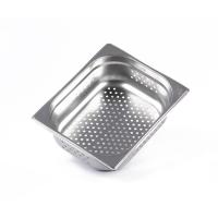 Гастроемкость GN 1/2- 100 (перф.)